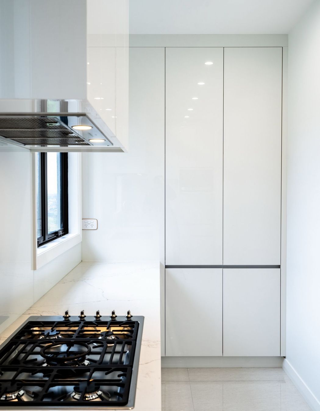 Modern Kitchen East Tamaki