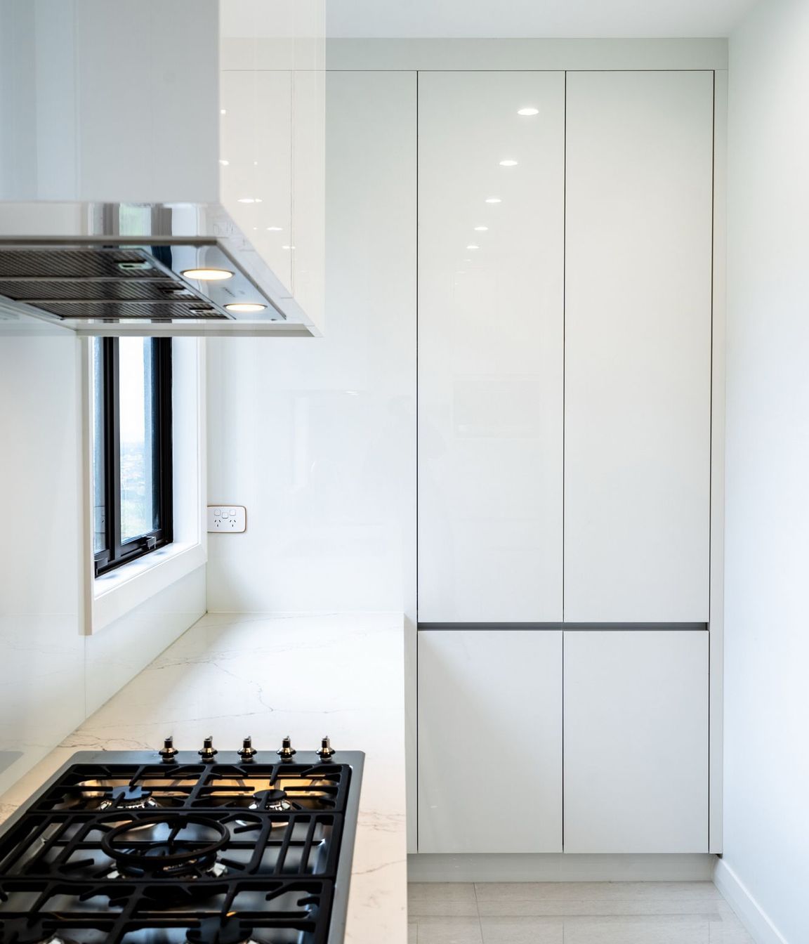 Modern Kitchen East Tamaki