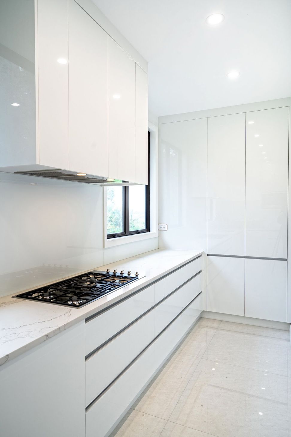 Modern Kitchen East Tamaki