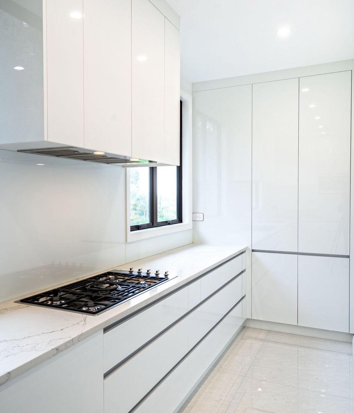 Modern Kitchen East Tamaki