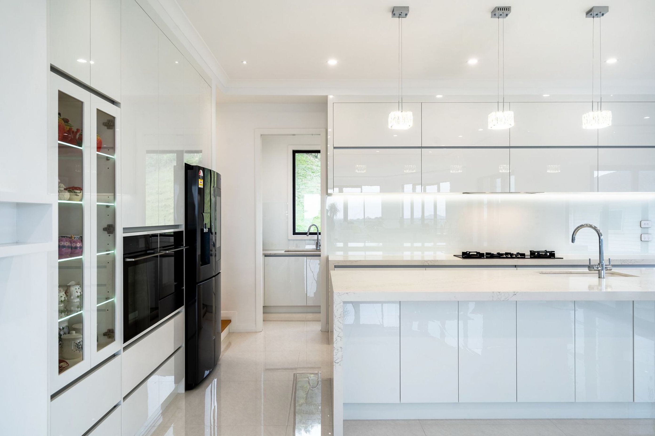 Modern Kitchen East Tamaki
