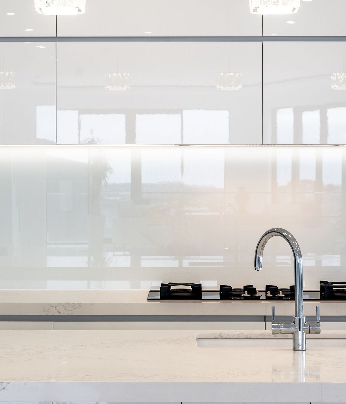 Modern Kitchen East Tamaki