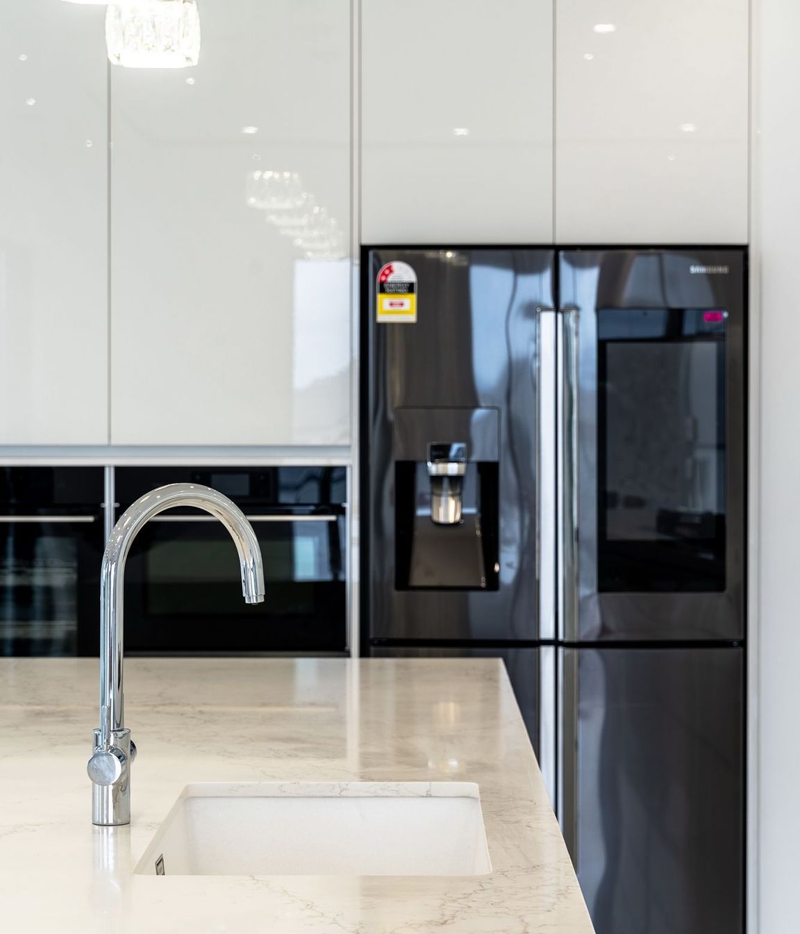 Modern Kitchen East Tamaki