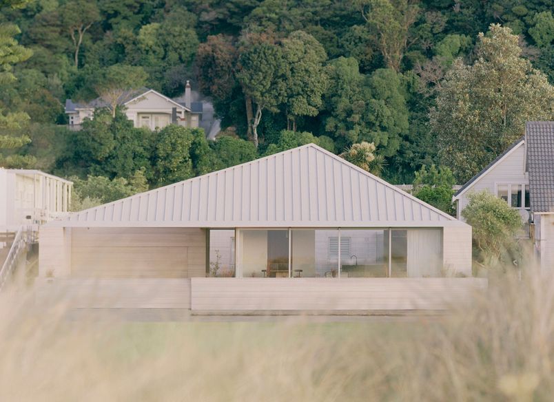 Eastbourne Residence