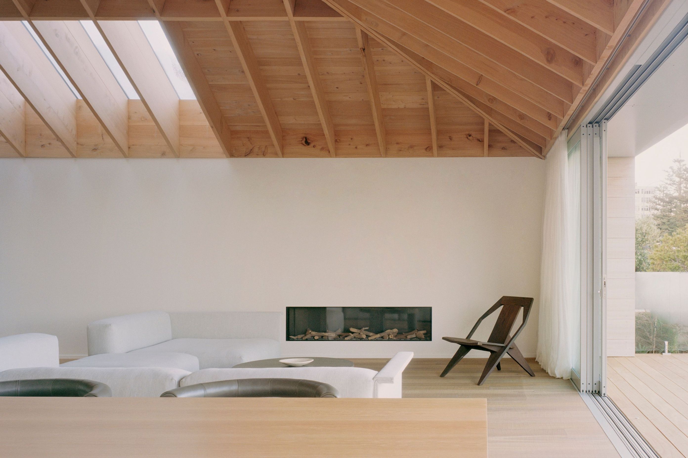 Eastbourne Residence - Grove Timber Flooring