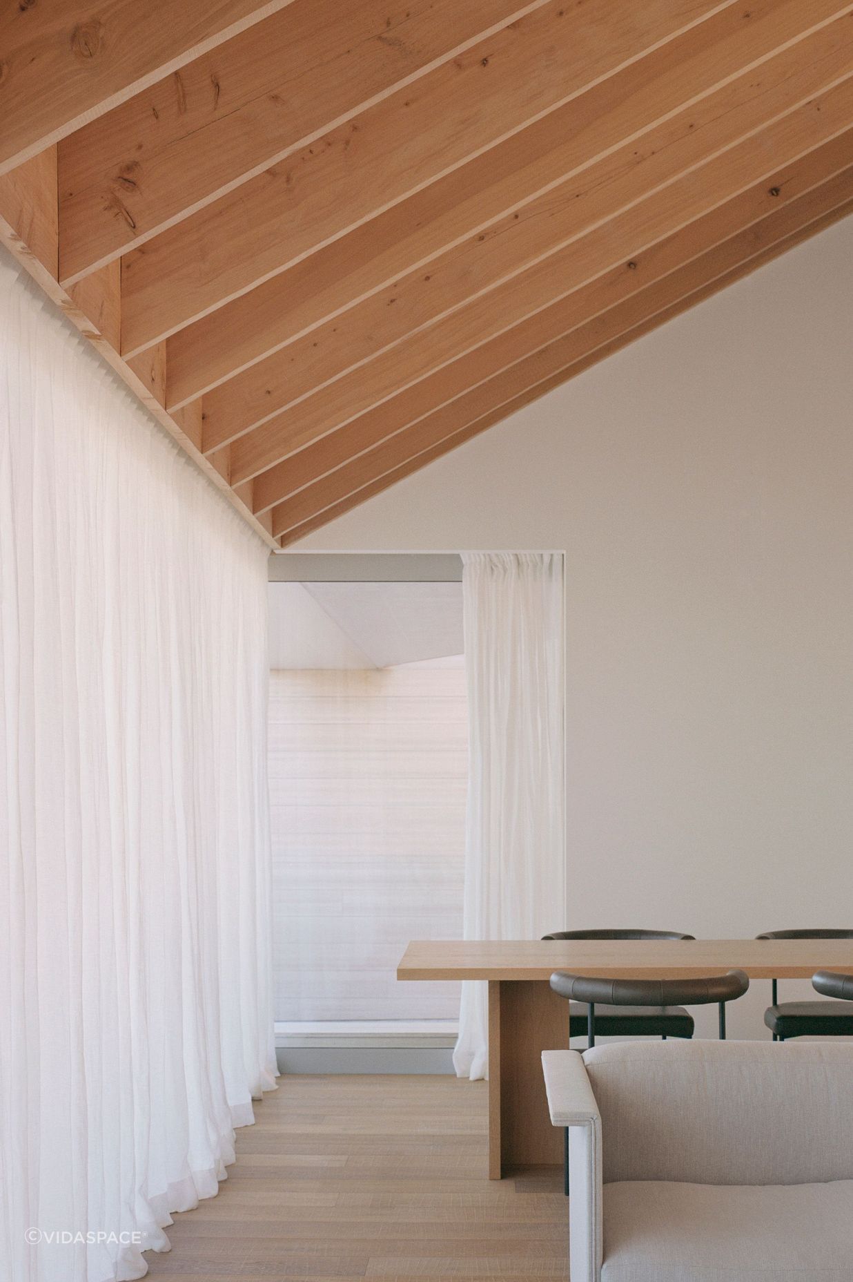 Eastbourne Residence - Grove Timber Flooring