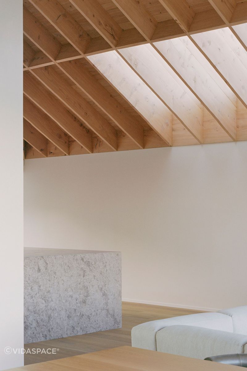 Eastbourne Residence - Grove Timber Flooring