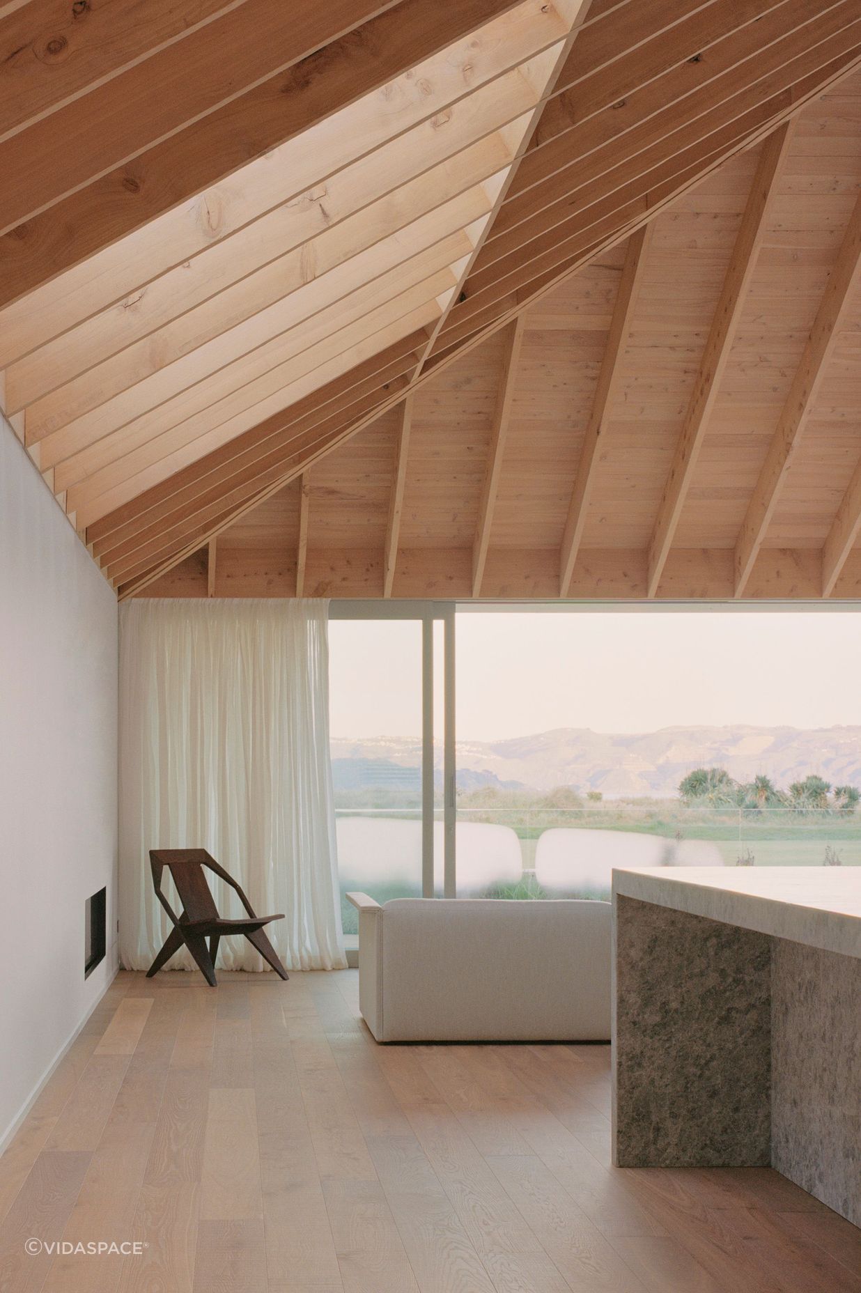 Eastbourne Residence - Grove Timber Flooring