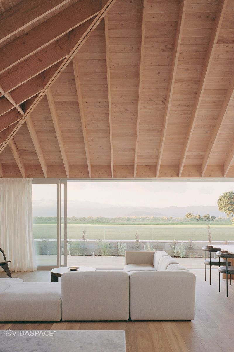 Eastbourne Residence - Grove Timber Flooring