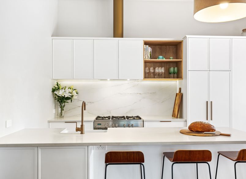 Berlin adds a contemporary twist to villa renovation