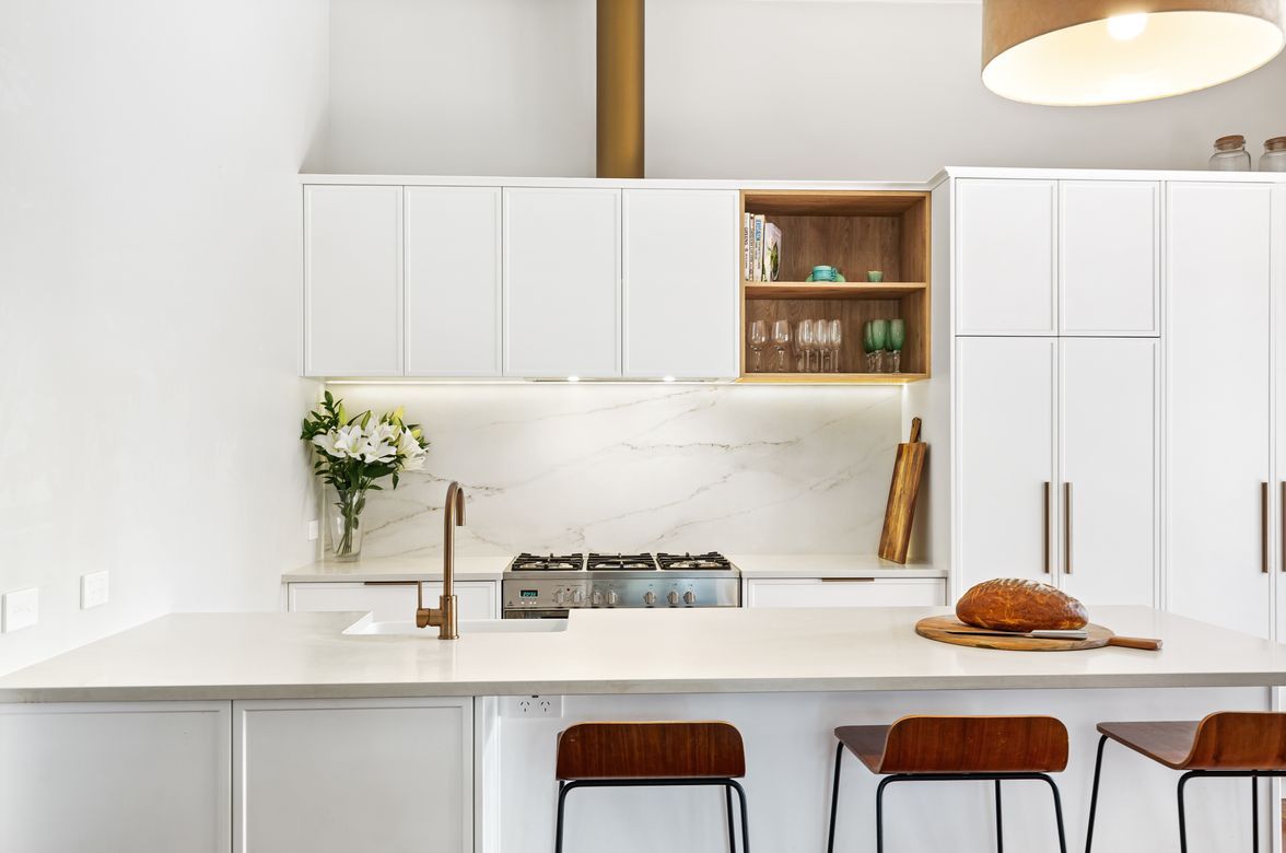Berlin adds a contemporary twist to villa renovation