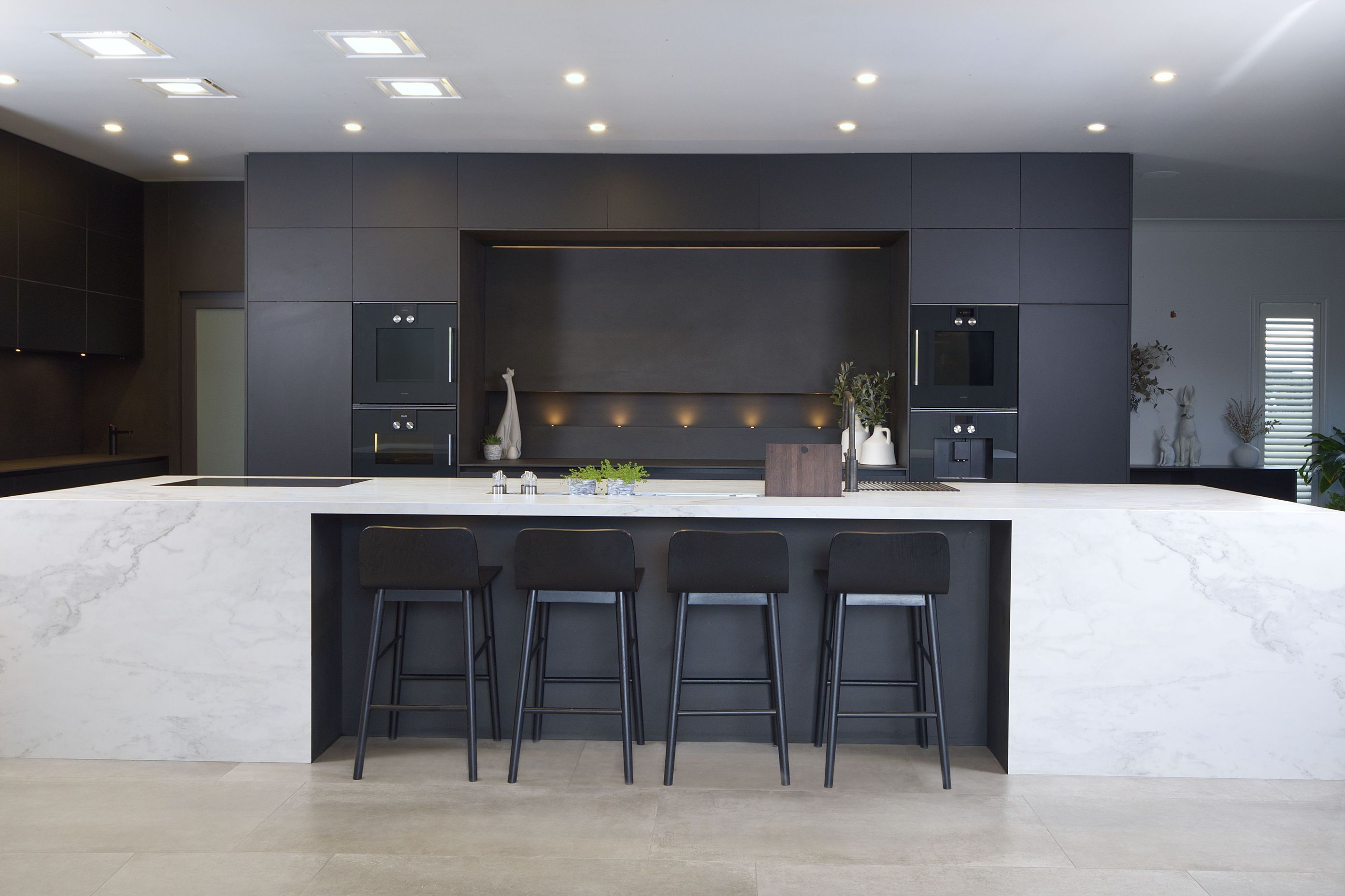 Dark in Design