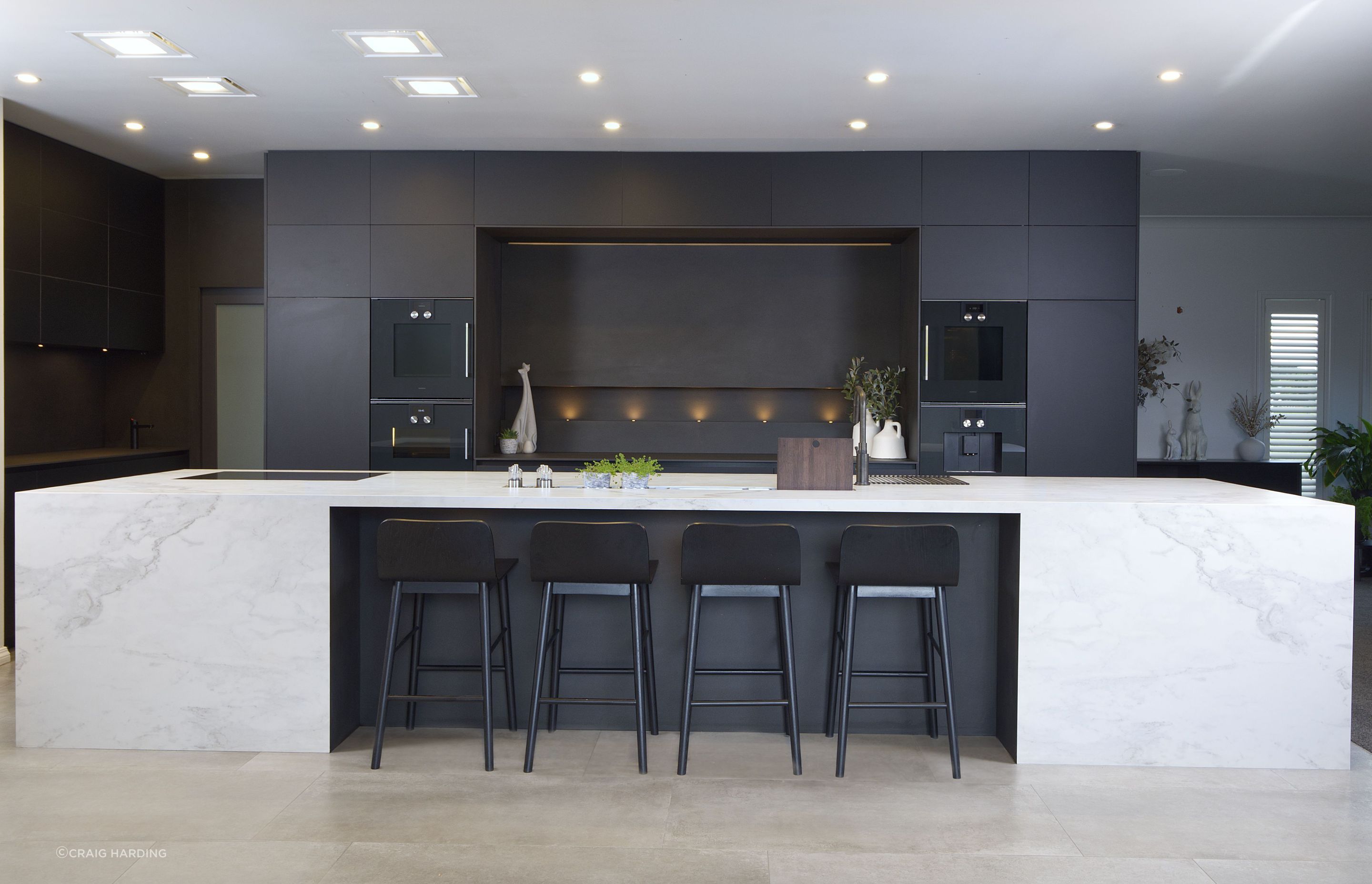 Dark in Design