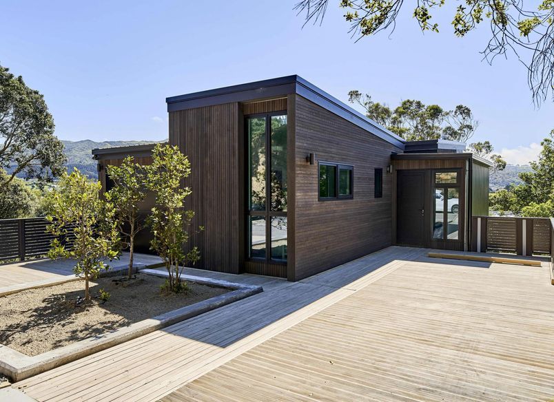 Porirua New Home