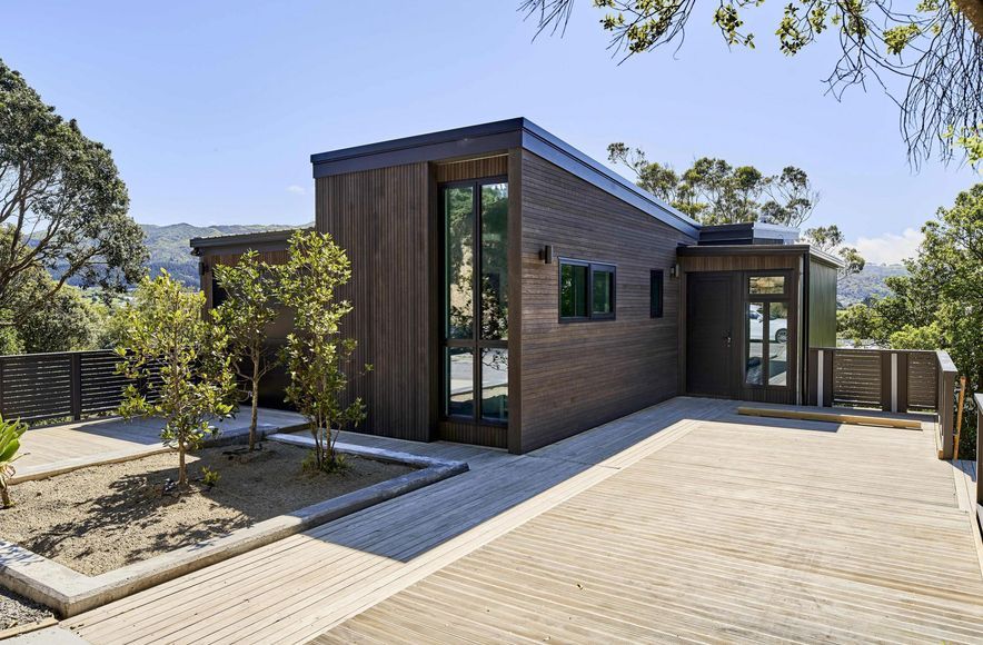 Porirua New Home