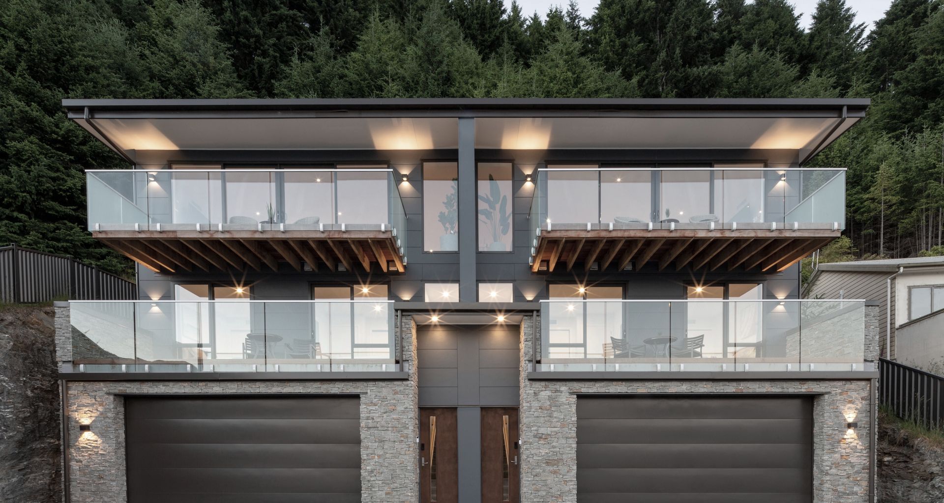 Vanda Drive | Ferguson Builders banner
