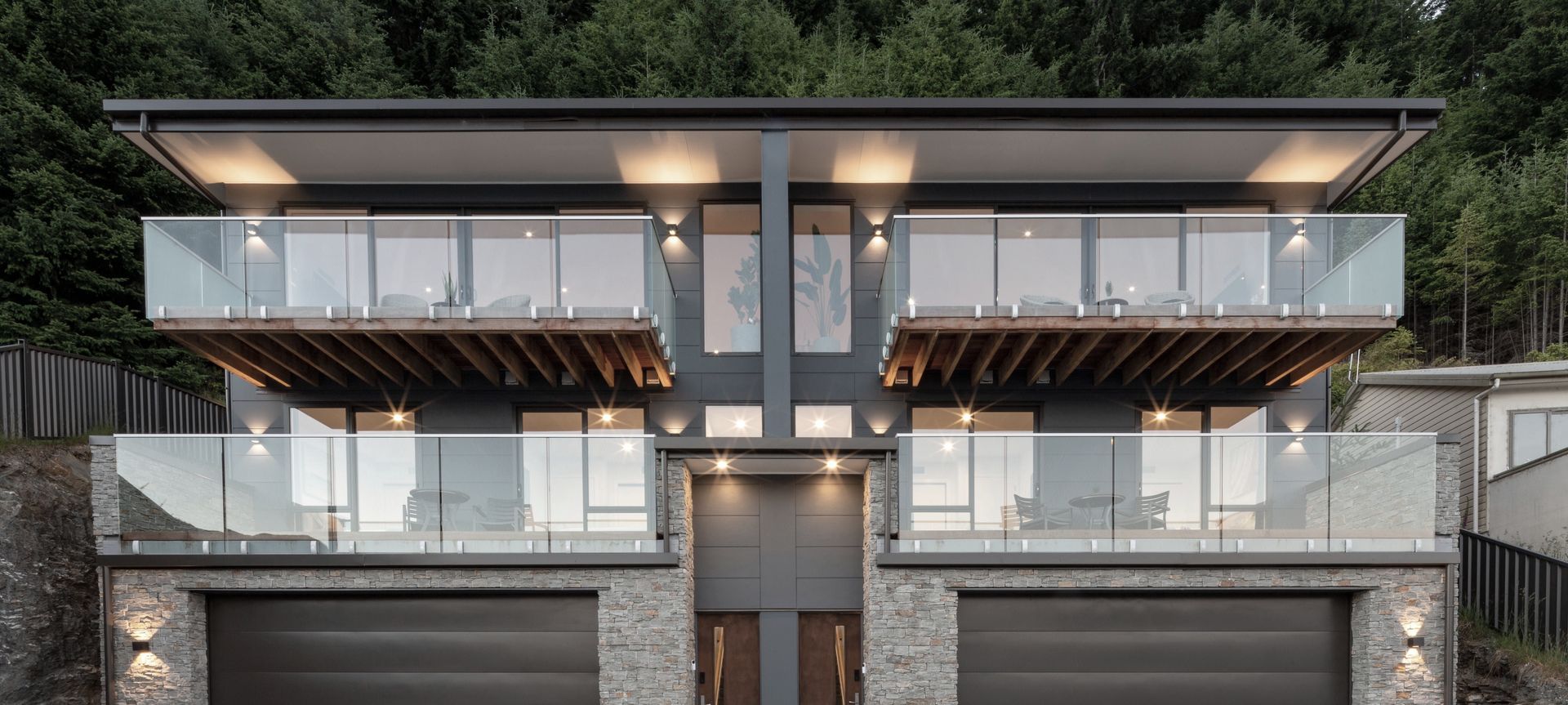 Vanda Drive | Ferguson Builders banner