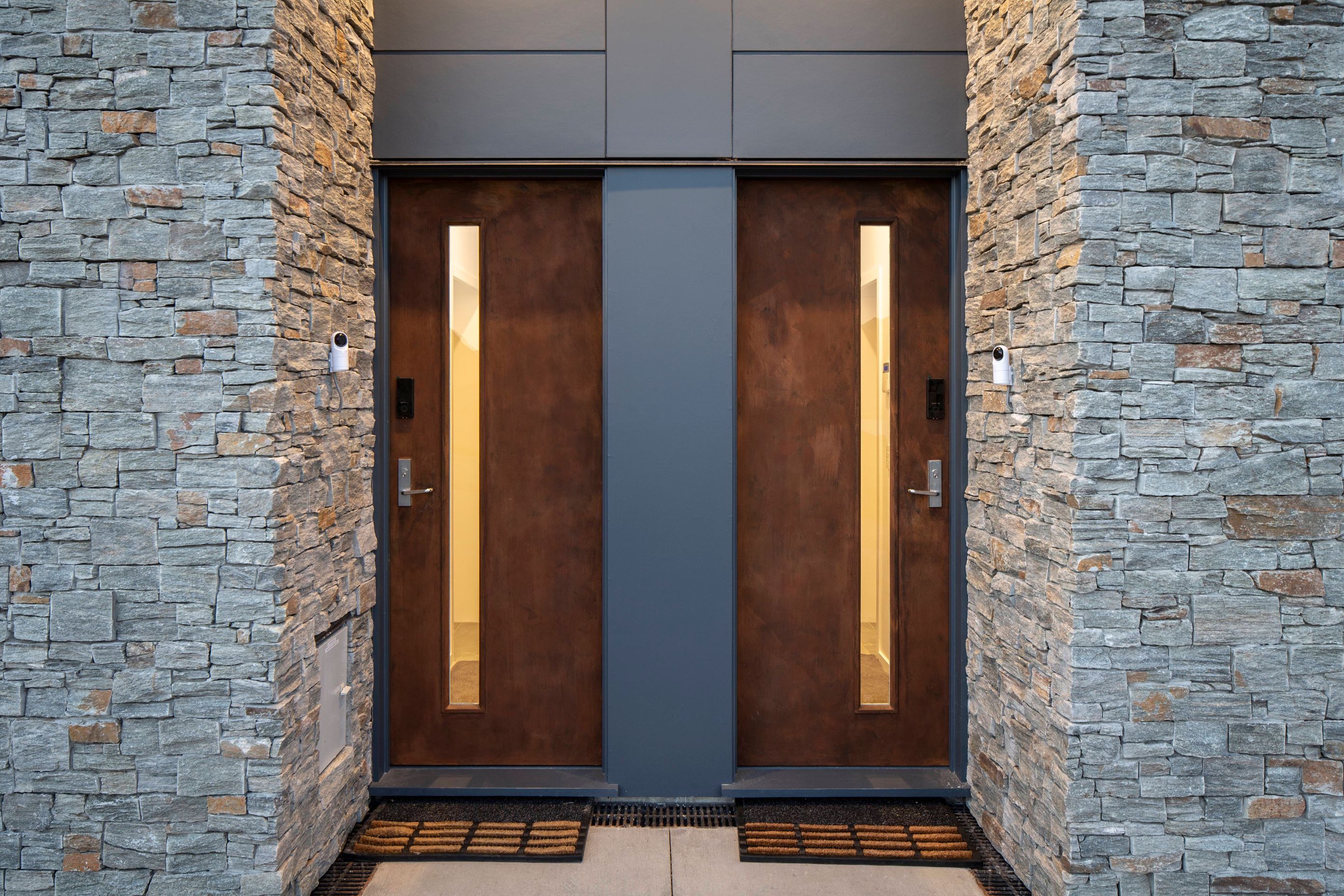 Vanda Drive | Ferguson Builders