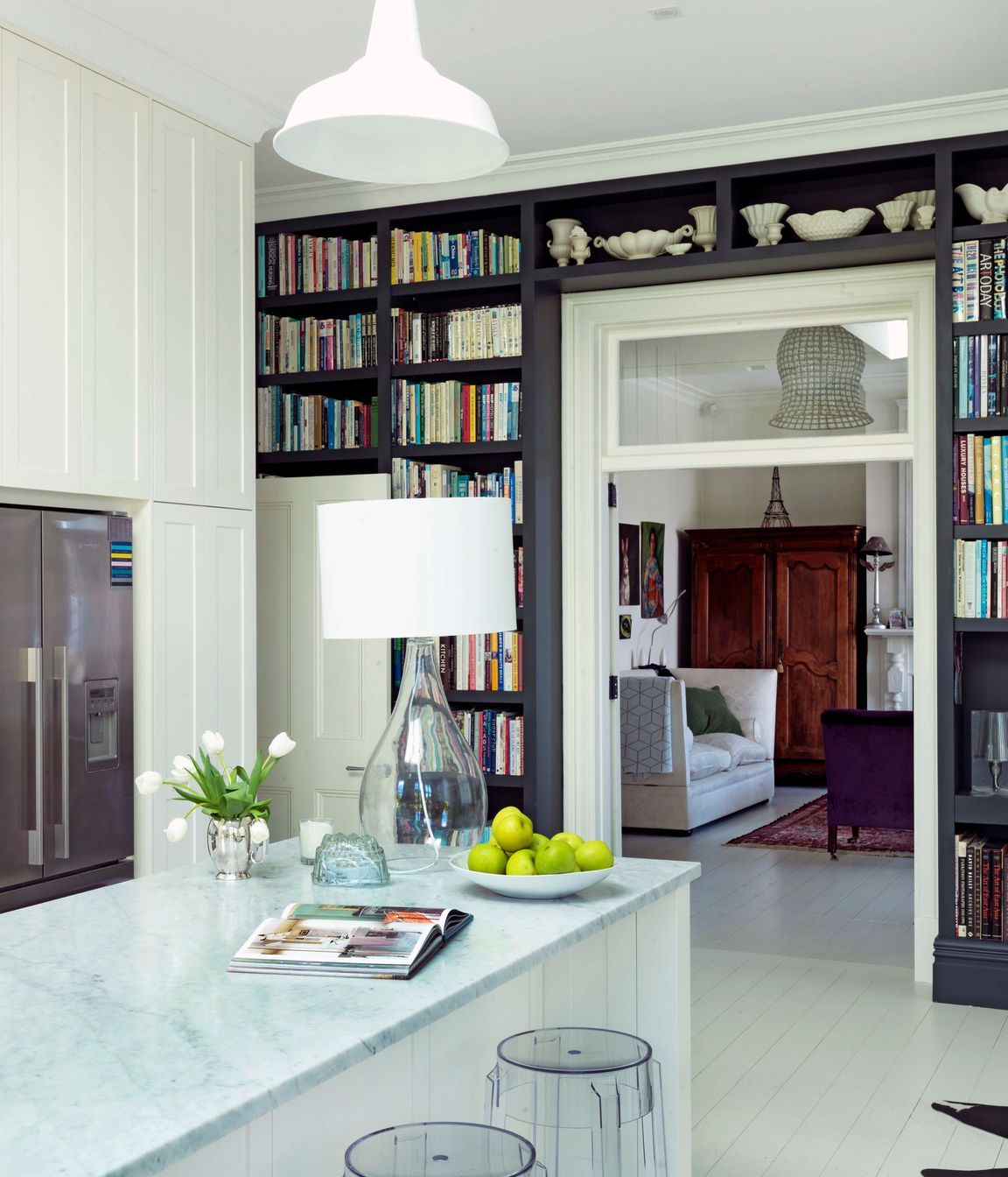 Kitchen Renovation