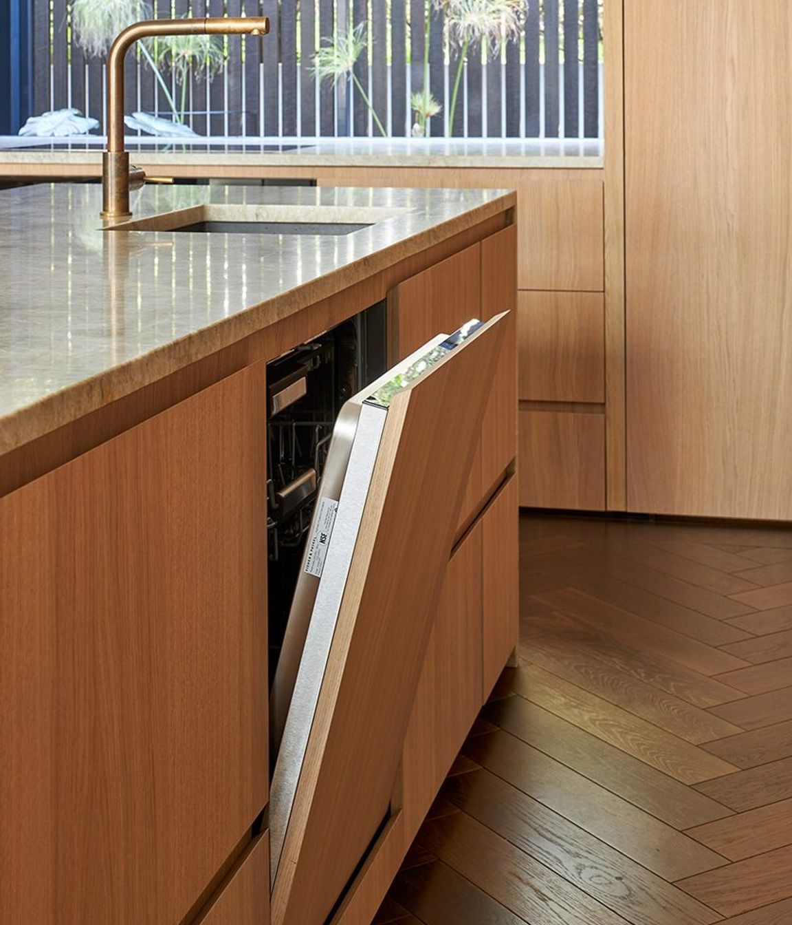 Herne Bay Townhouse, Auckland