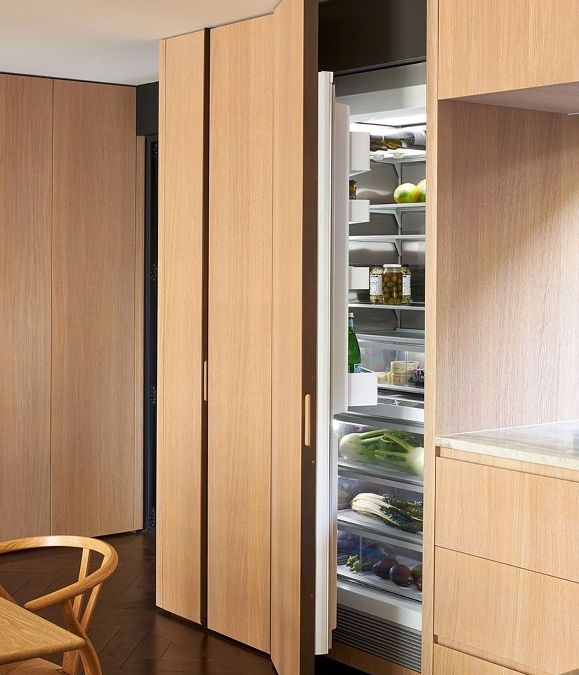 Herne Bay Townhouse, Auckland