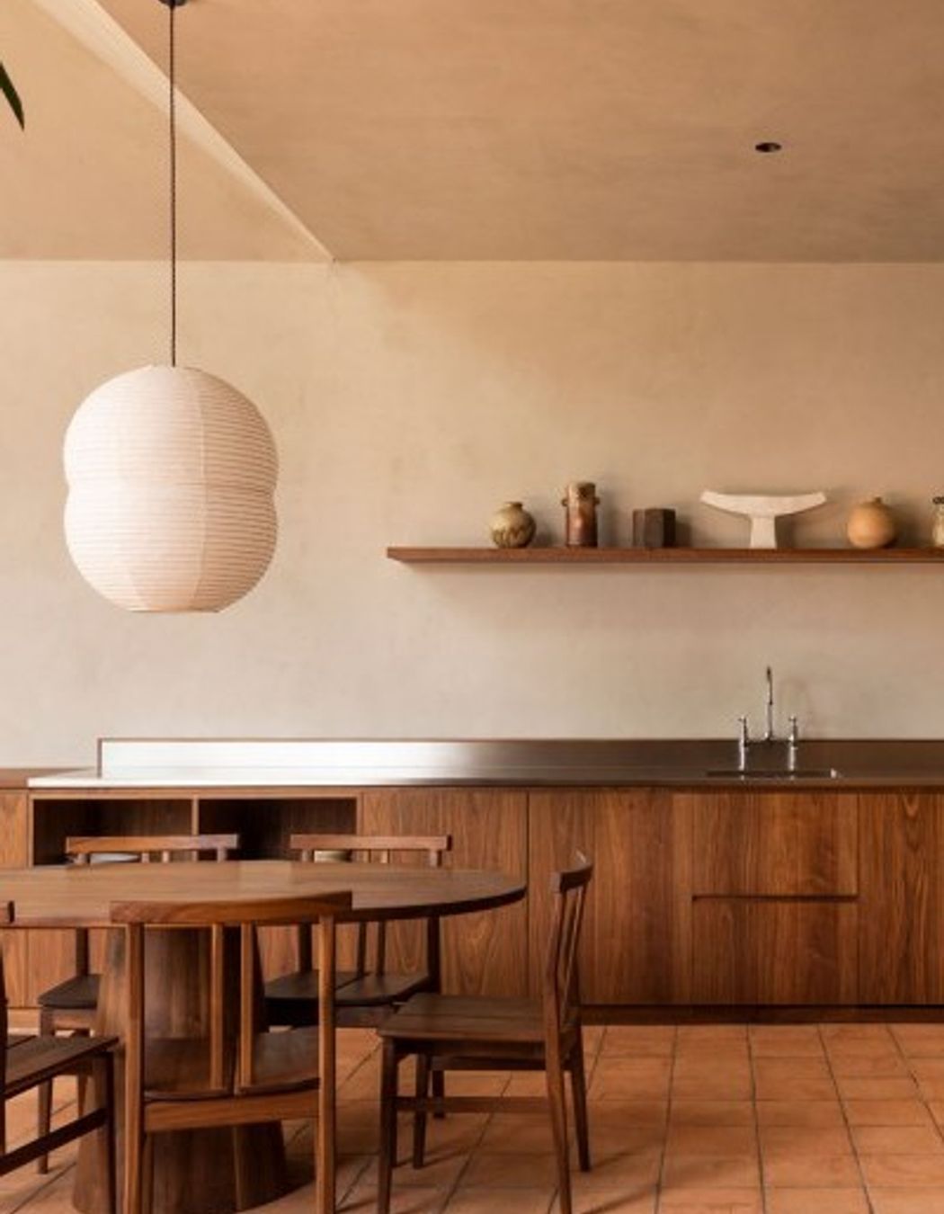 Franklin Rd House Kitchen