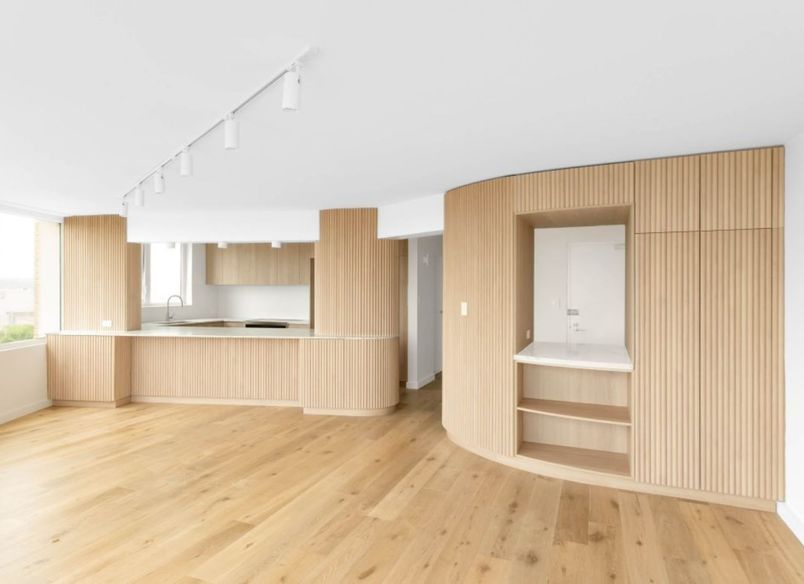 Fairlight Apartments