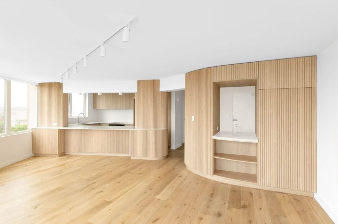 Fairlight Apartments