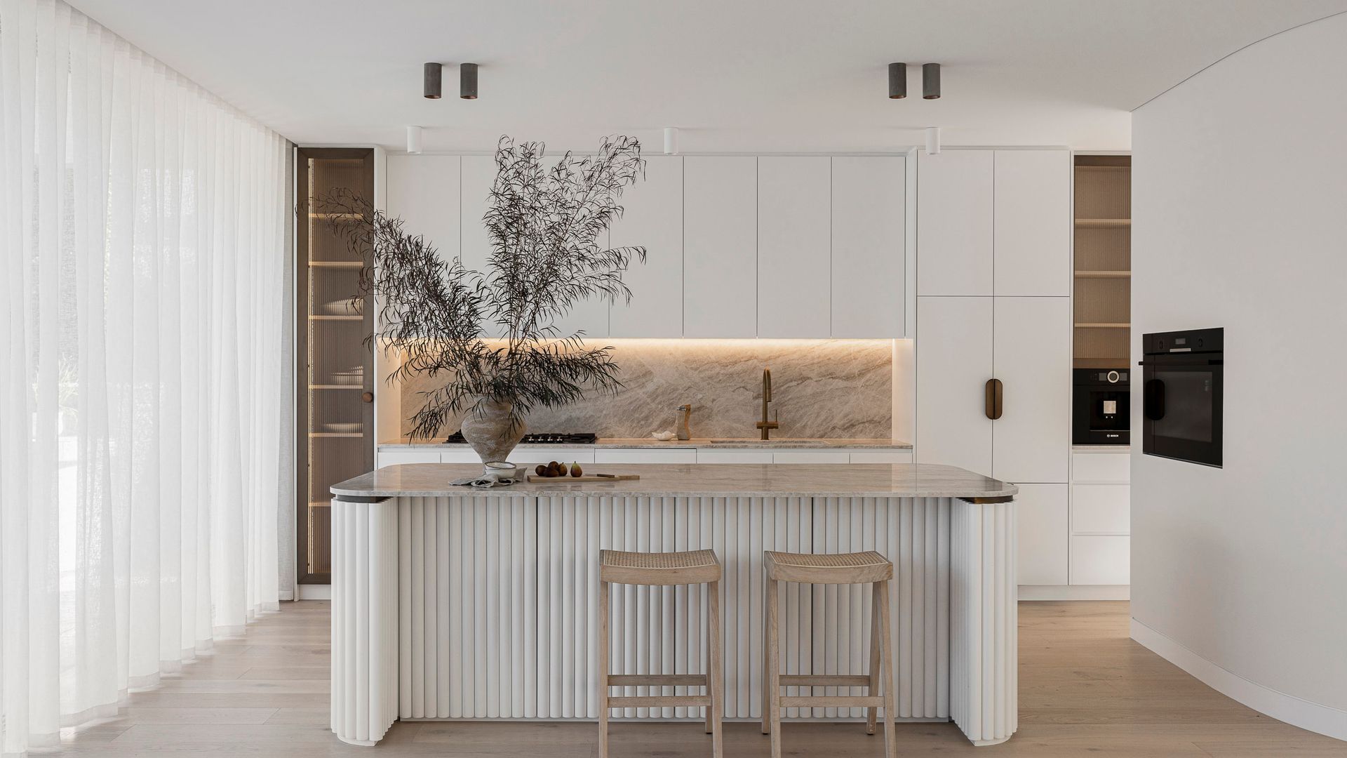 Aesthetic Developments x A'besco Blinds & Awnings video