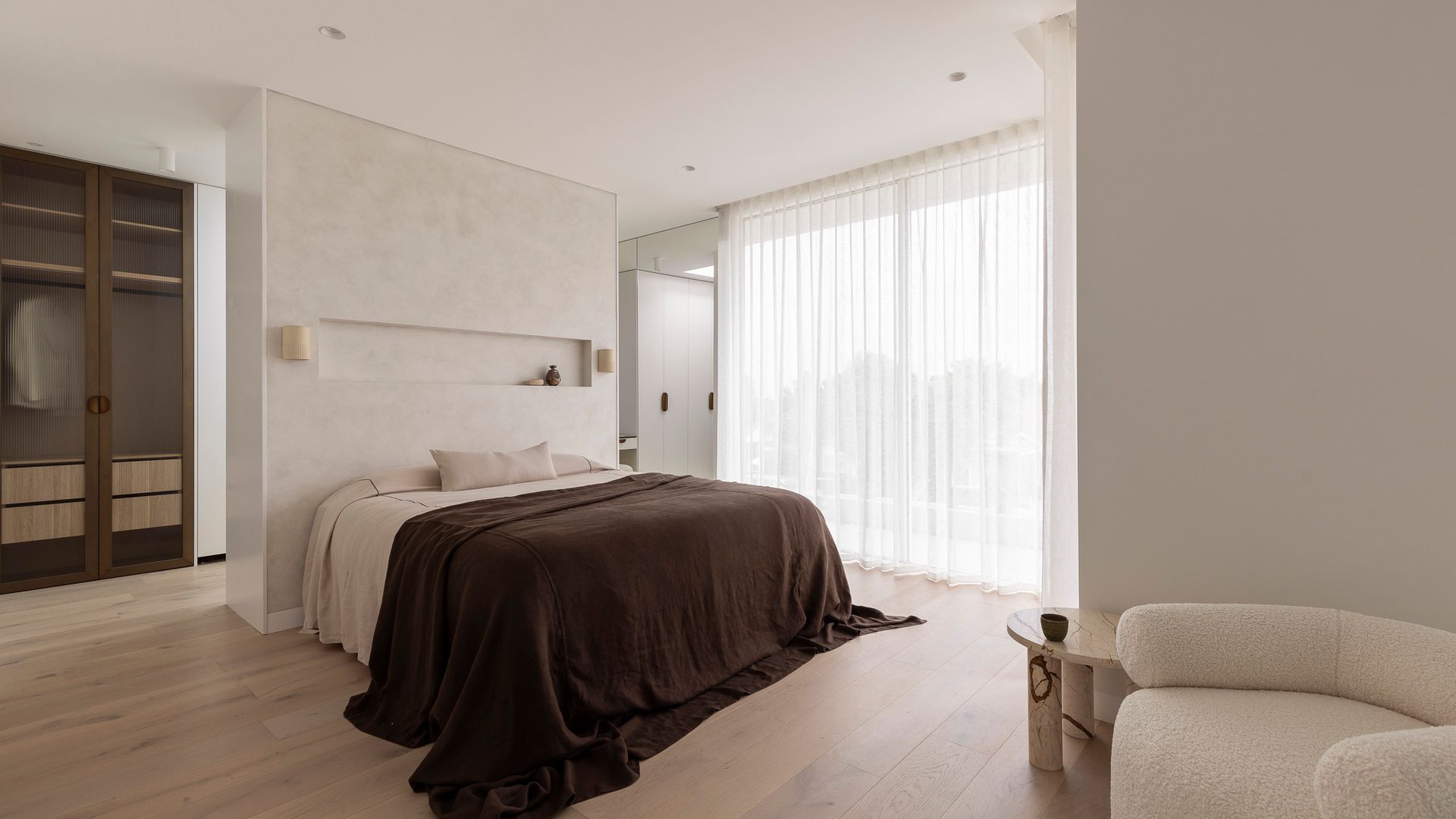 Aesthetic Developments x A'besco Blinds & Awnings Reel video