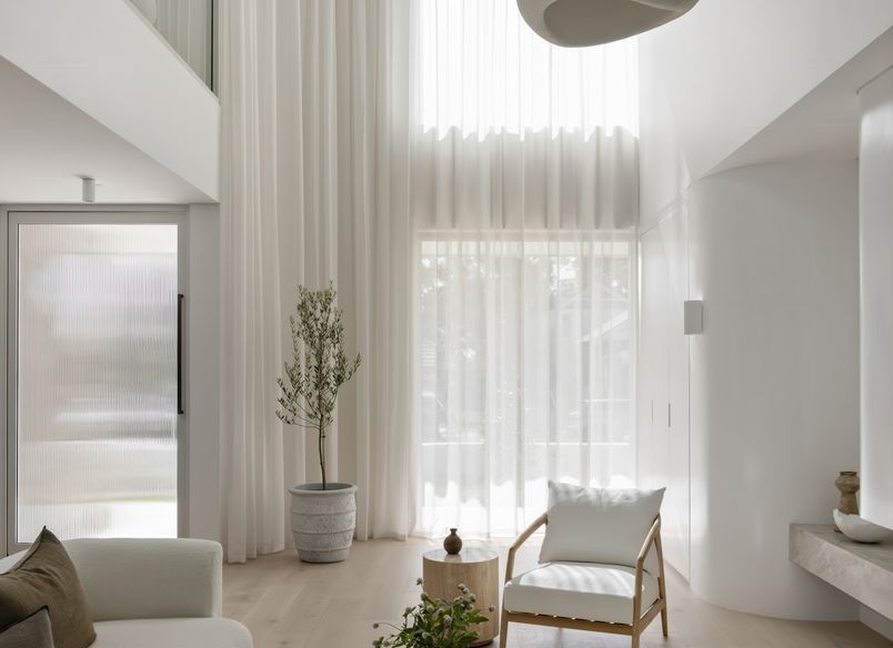 The Fairview Project