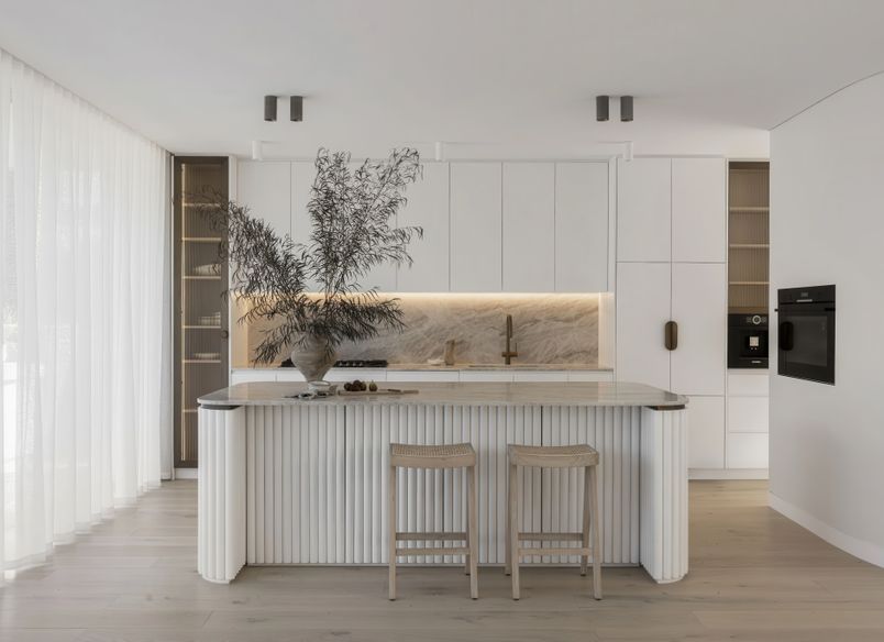 The Fairview Project