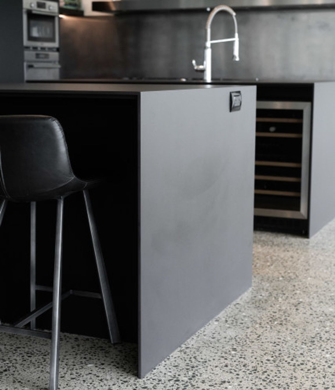Hilltop Kitchen