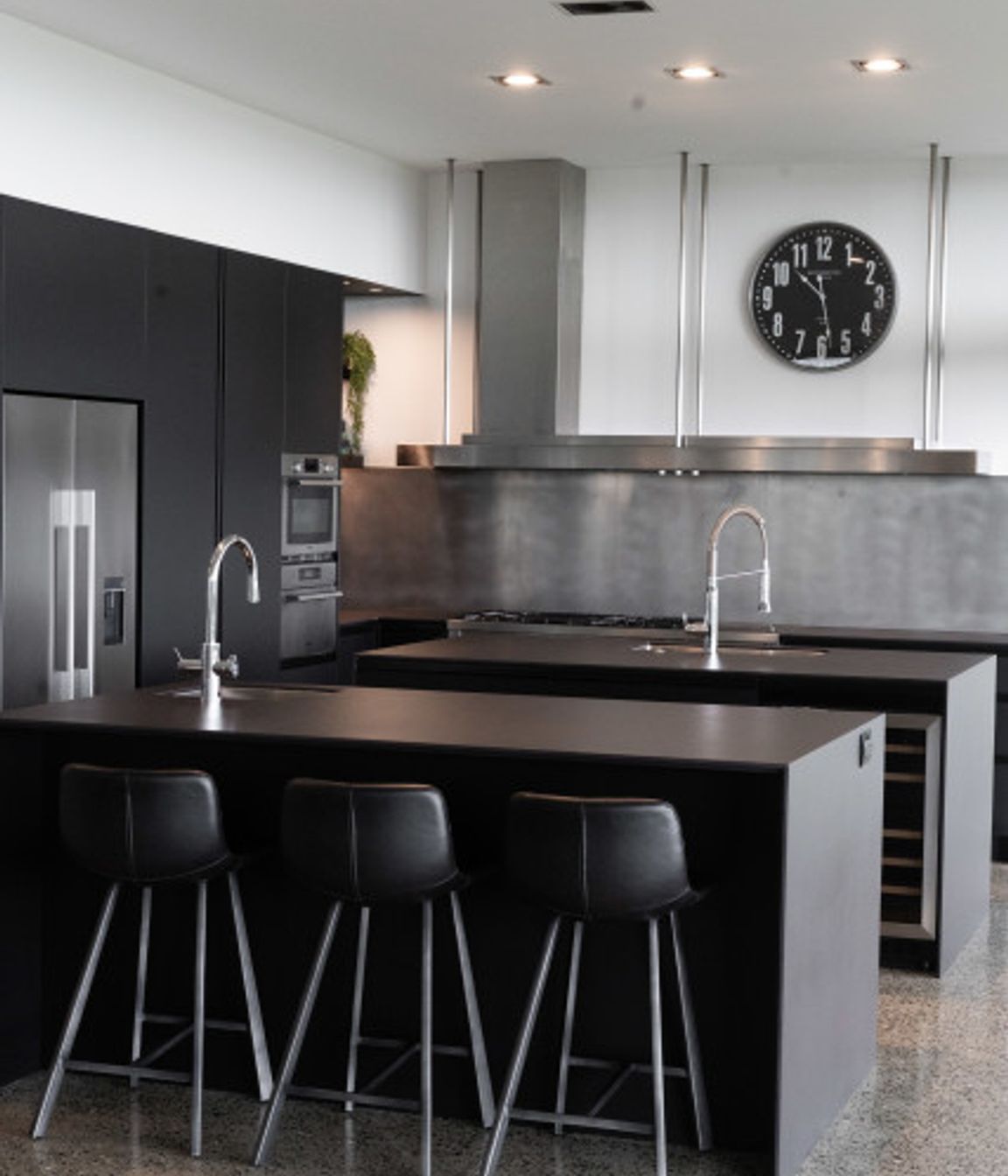 Hilltop Kitchen