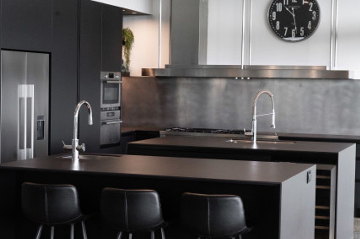Hilltop Kitchen