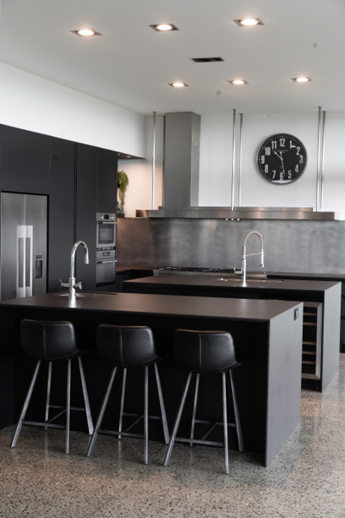 Hilltop Kitchen