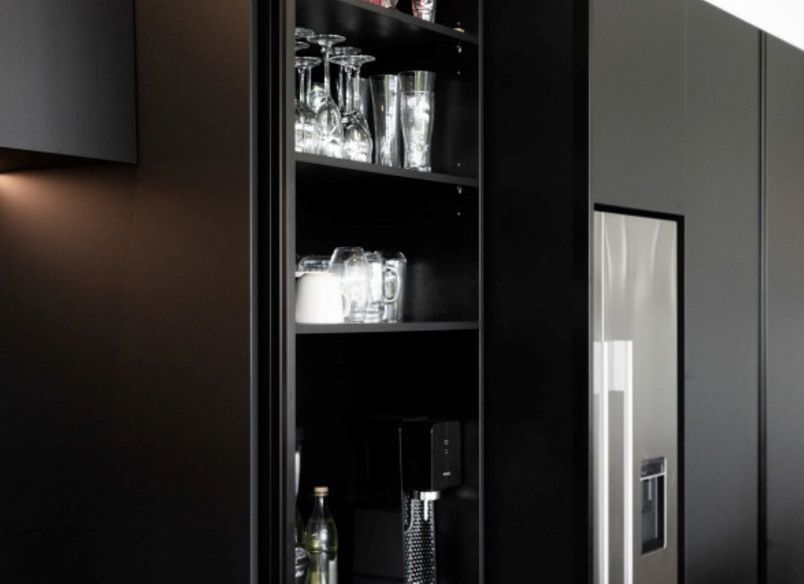 Hilltop Kitchen