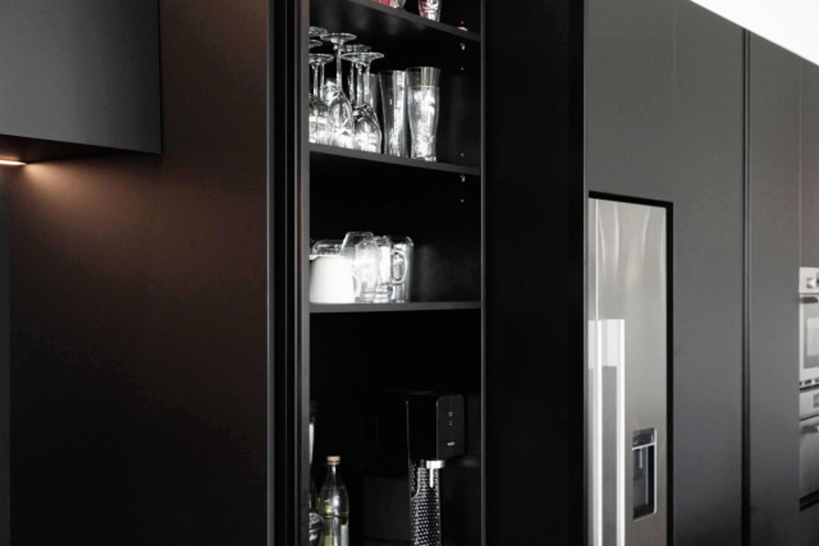 Hilltop Kitchen
