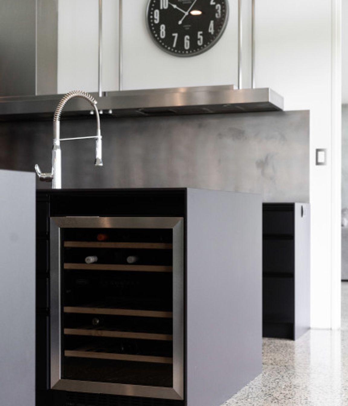 Hilltop Kitchen
