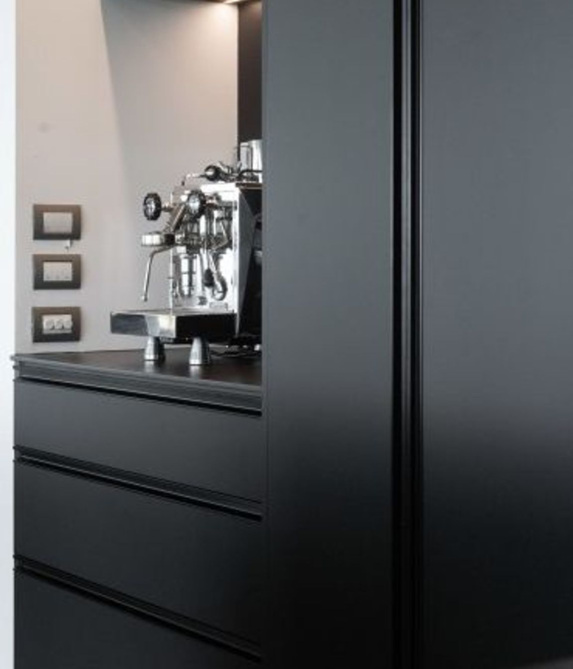 Hilltop Kitchen