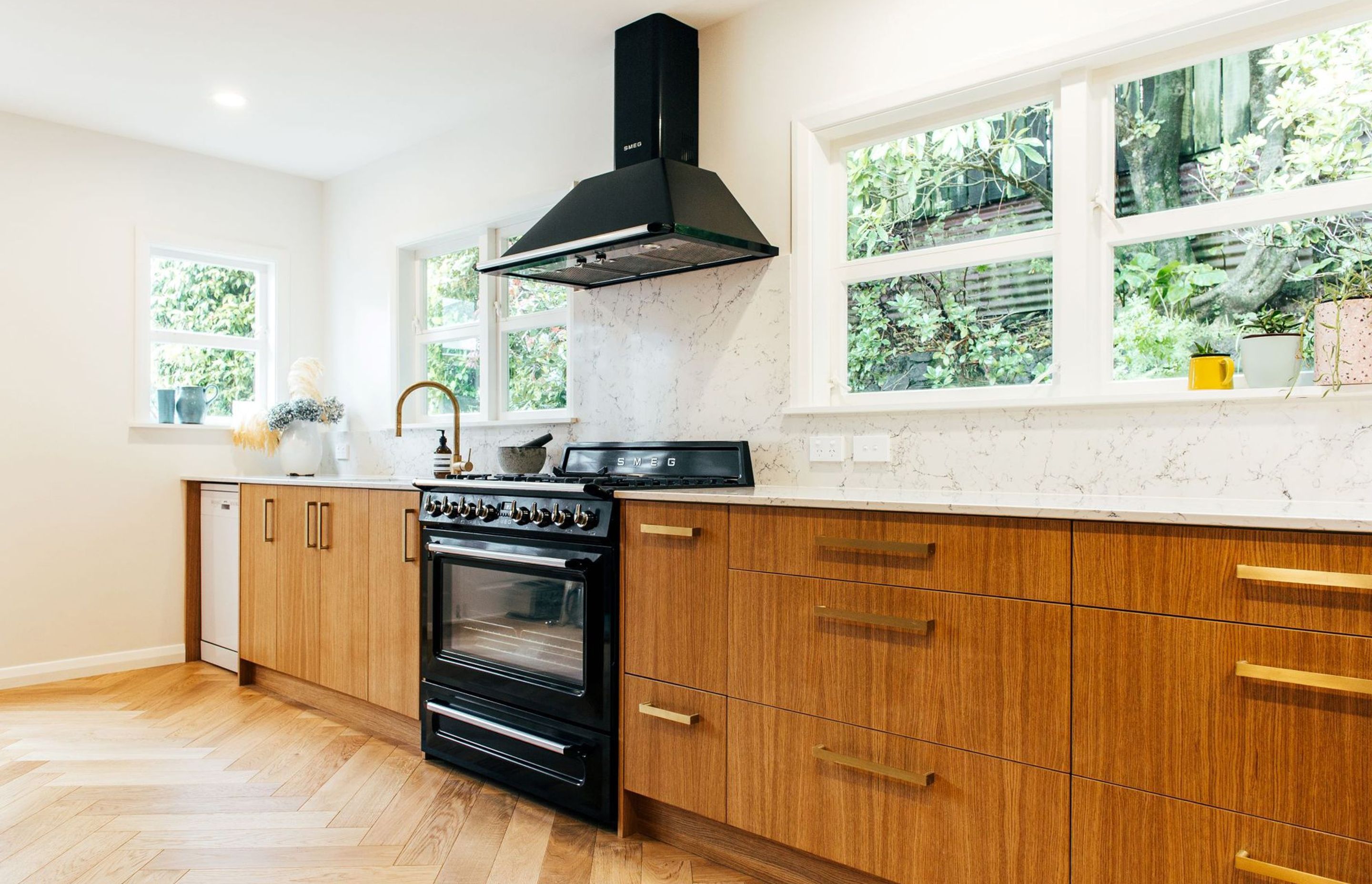 Wilton Kitchen, Wellington