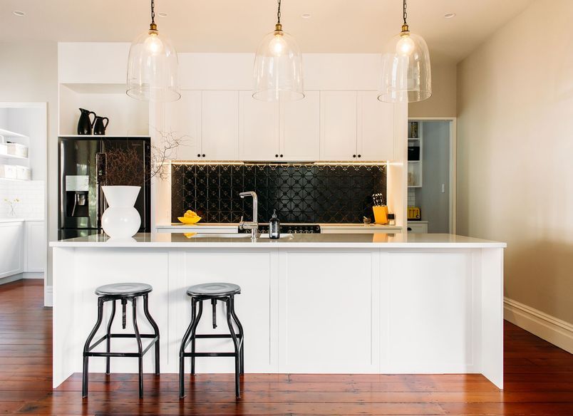 Eastbourne Kitchen, Wellington