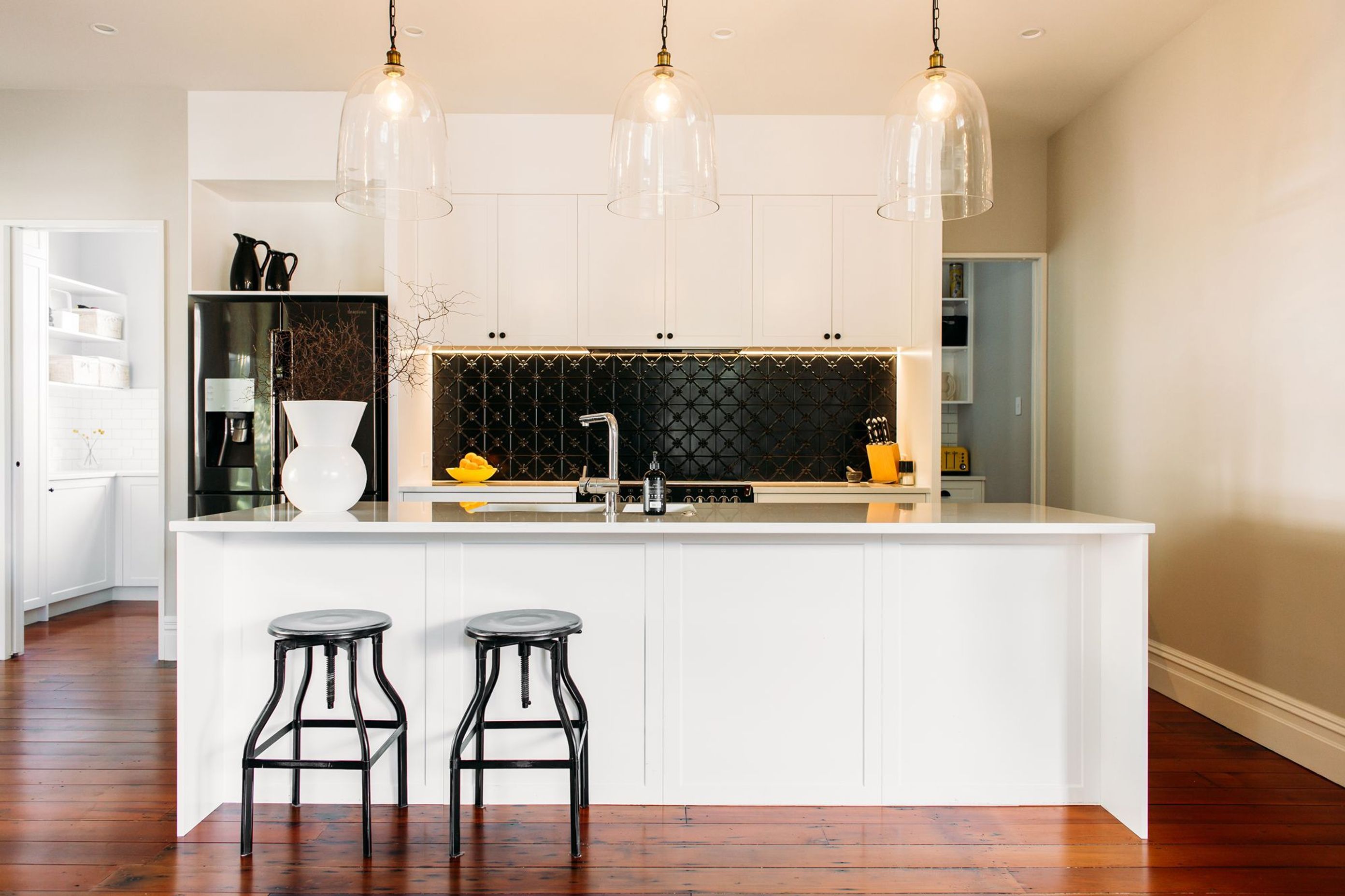 Eastbourne Kitchen, Wellington
