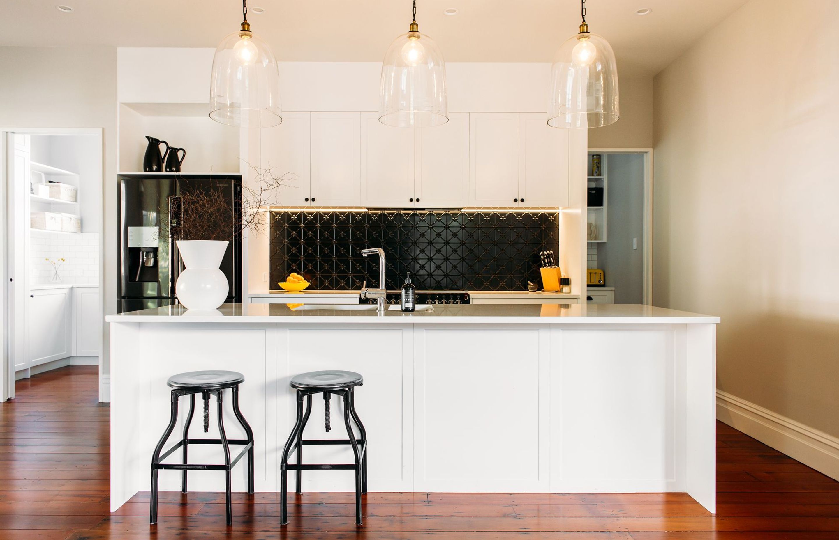 Eastbourne Kitchen, Wellington