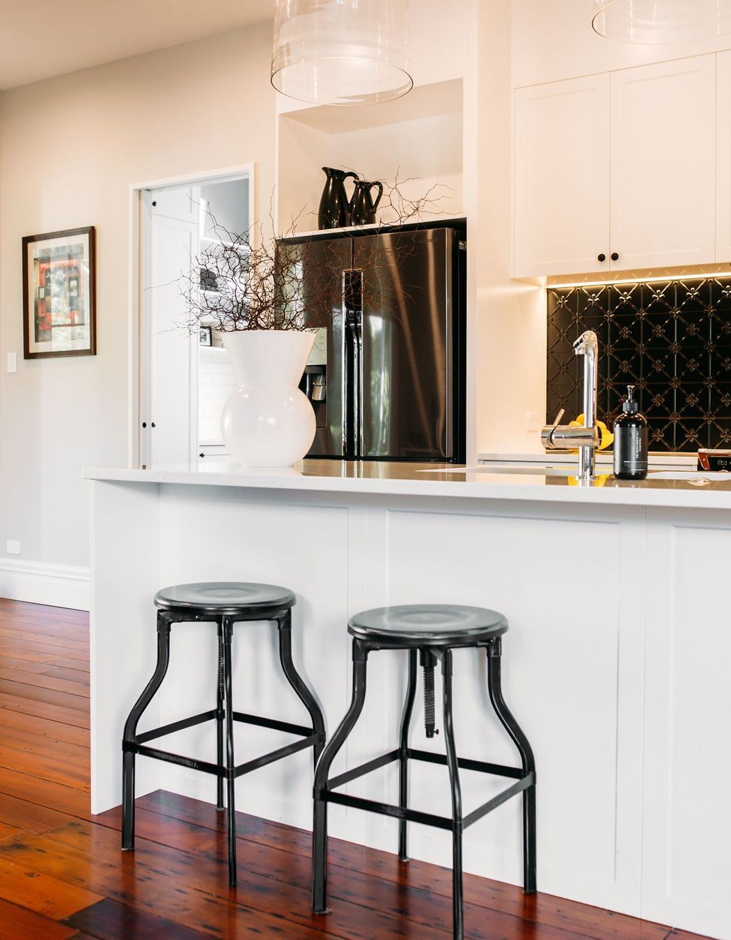 Eastbourne Kitchen, Wellington