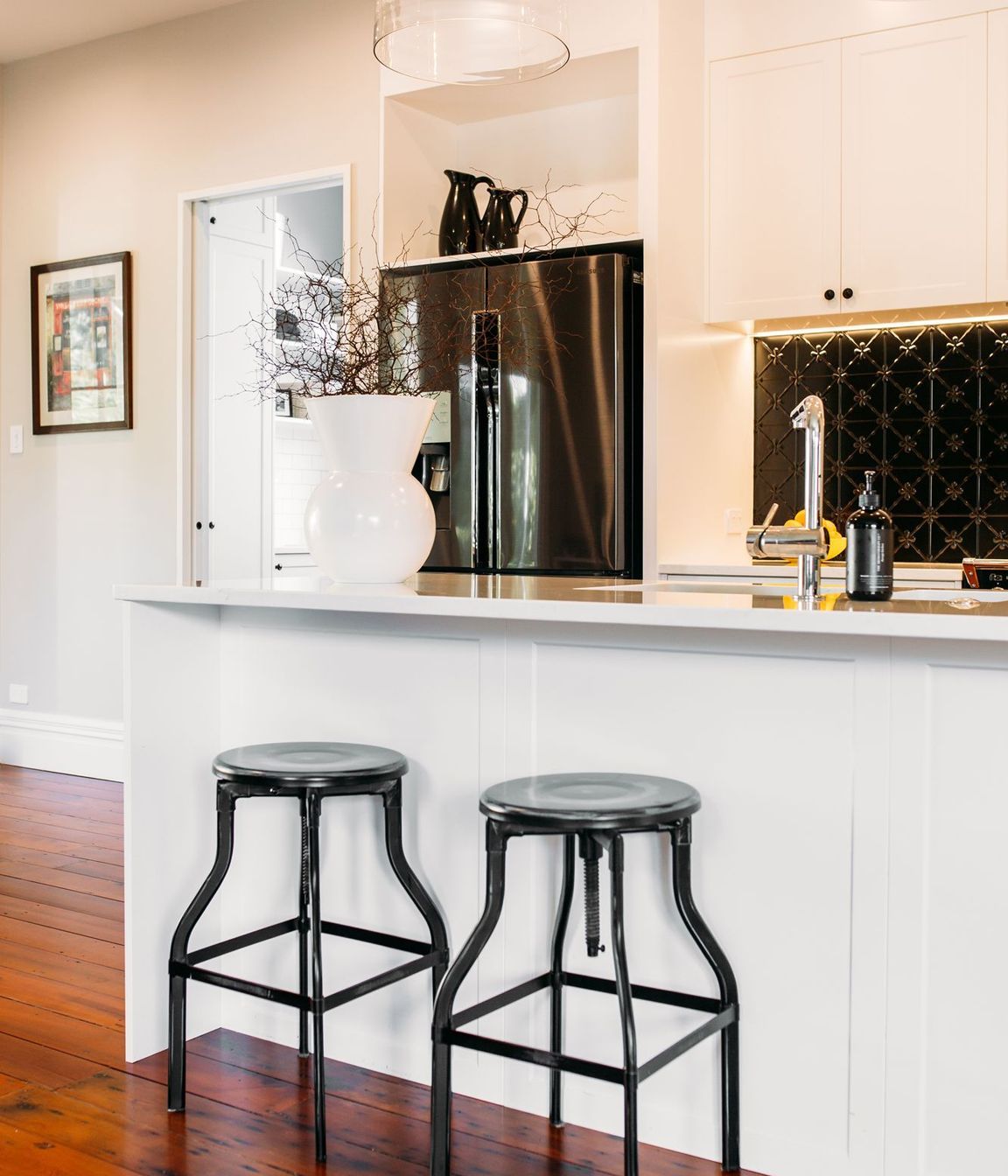 Eastbourne Kitchen, Wellington