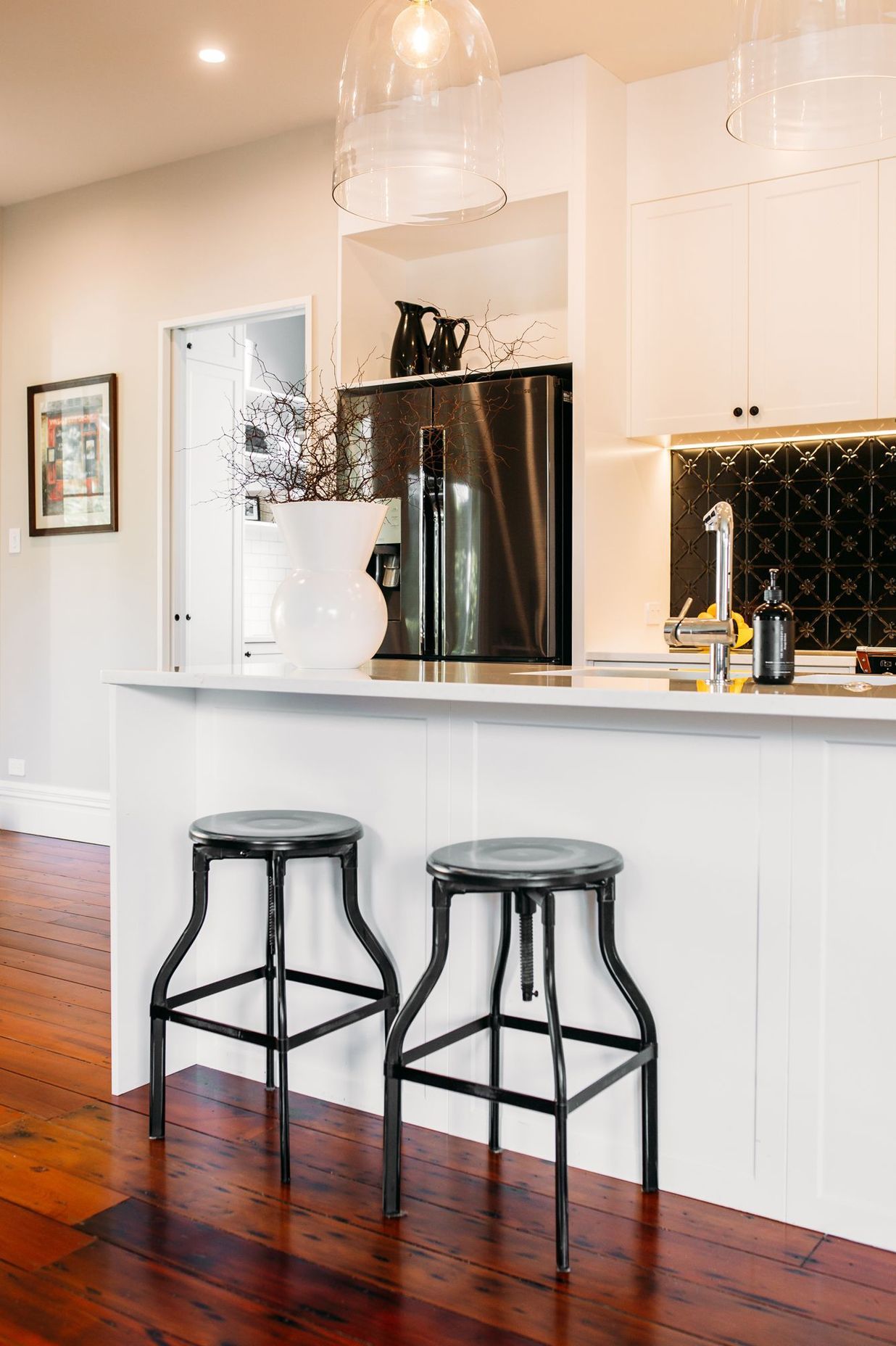 Eastbourne Kitchen, Wellington