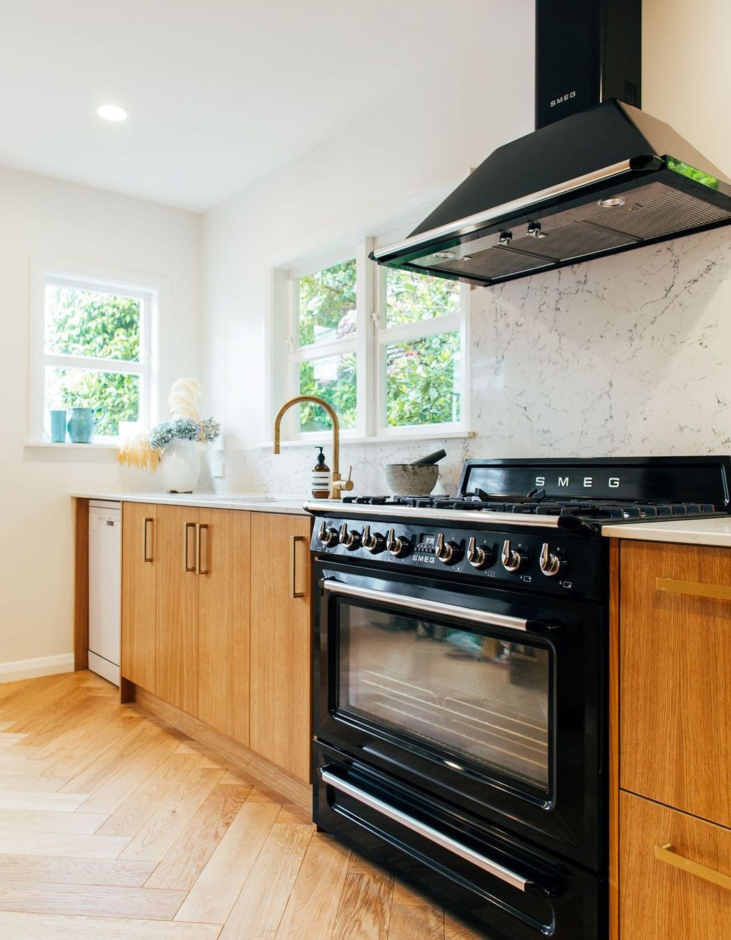 Wilton Kitchen, Wellington