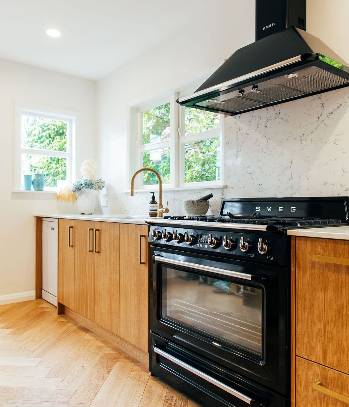 Wilton Kitchen, Wellington