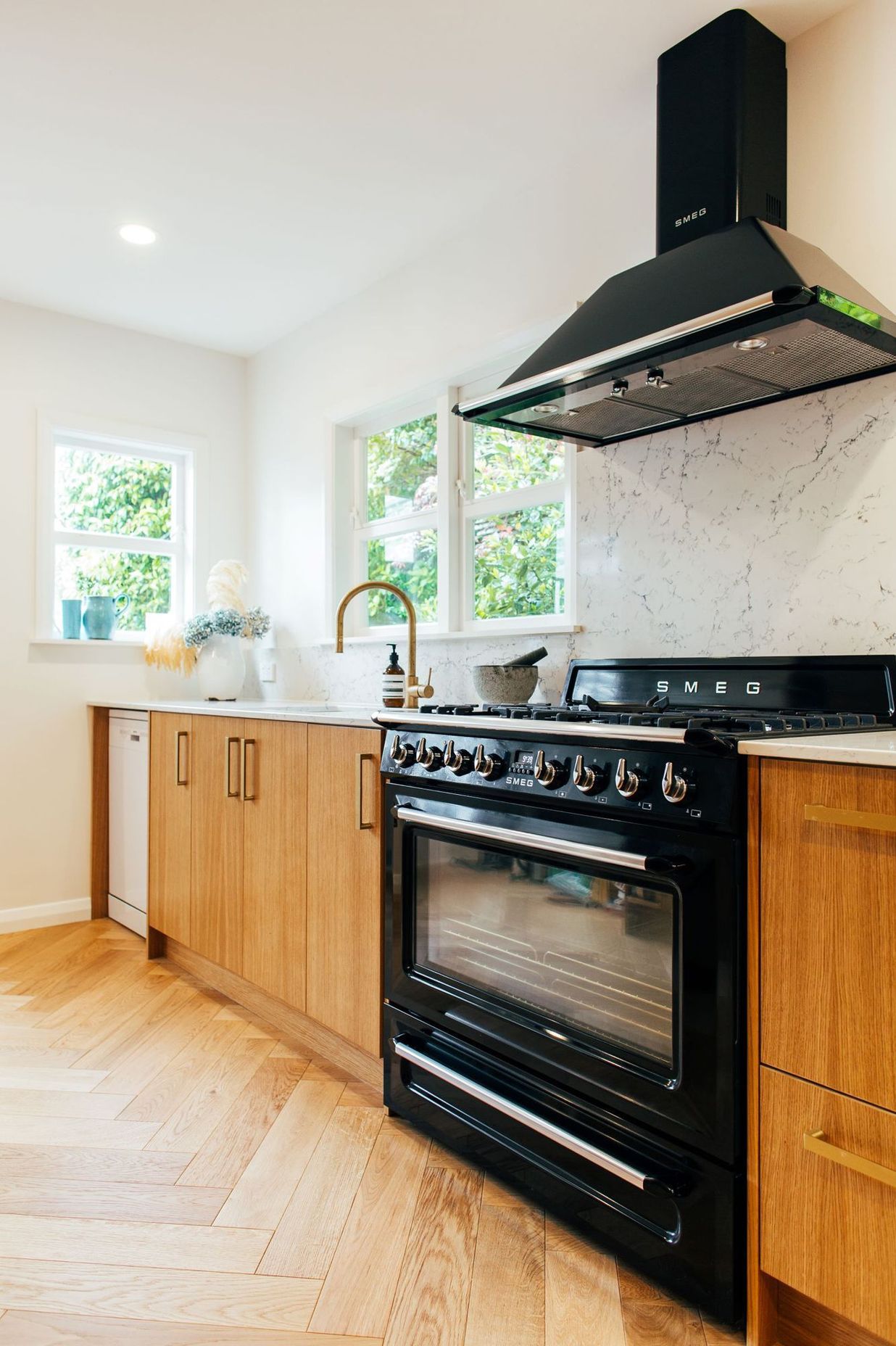 Wilton Kitchen, Wellington